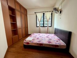 Simei Green Condominium (D18), Condominium #565048831
